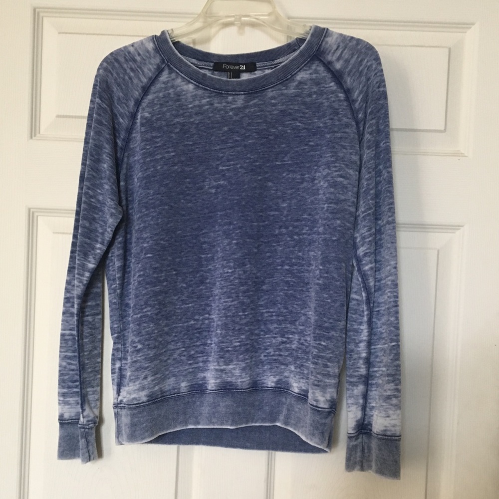Forever 21 Long Sleeve Shirt!